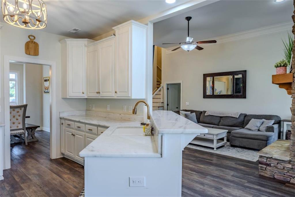 51 Ashley Oaks Trail Northwest Rome, GA 30165 - Photo 17 of 52