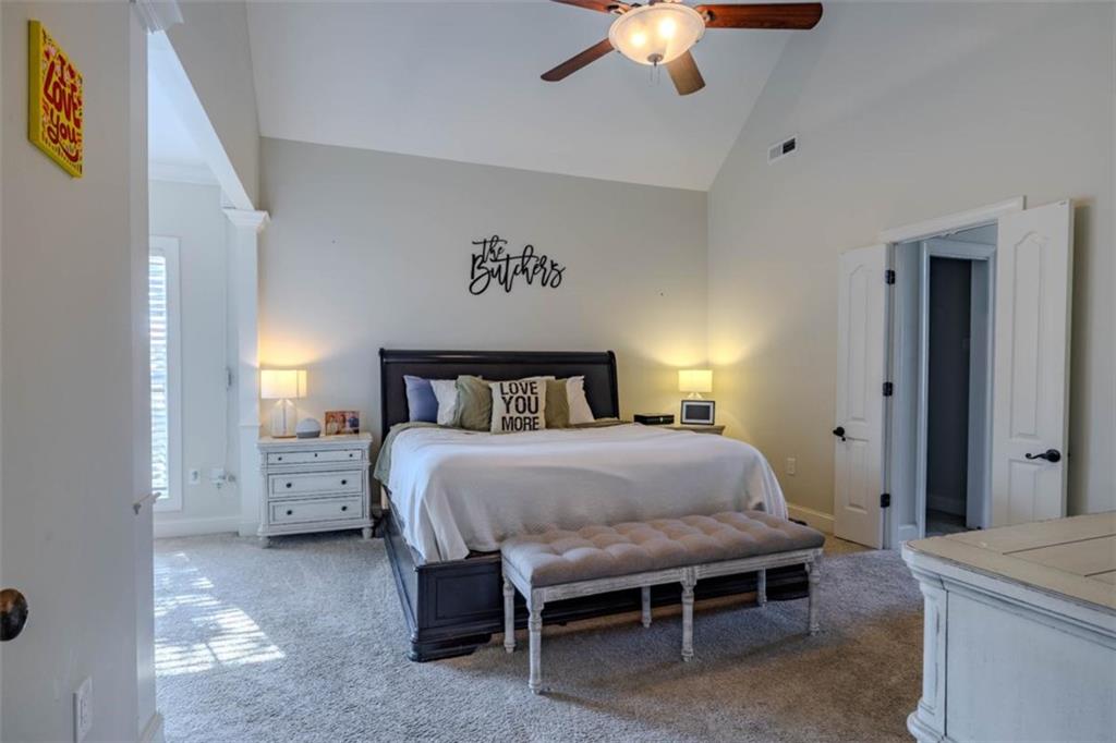 51 Ashley Oaks Trail Northwest Rome, GA 30165 - Photo 18 of 52