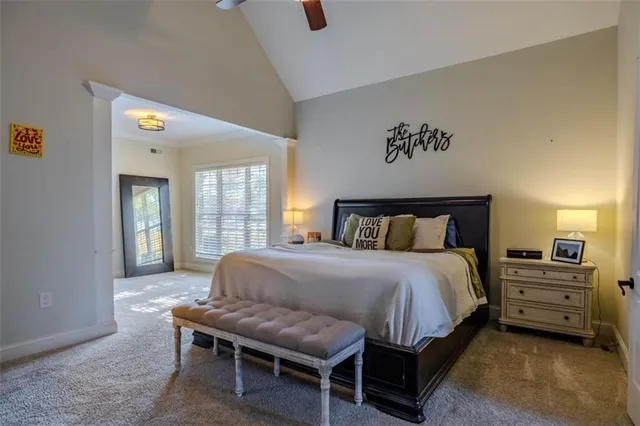 $449,000 | 51 Ashley Oaks Trail Northwest, Rome, GA 30165