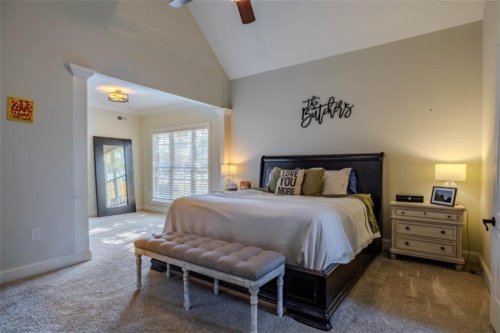 51 Ashley Oaks Trail Northwest Rome, GA 30165 - Photo 19 of 52