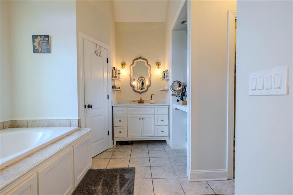 51 Ashley Oaks Trail Northwest Rome, GA 30165 - Photo 23 of 52