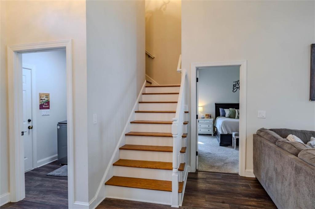 51 Ashley Oaks Trail Northwest Rome, GA 30165 - Photo 30 of 52