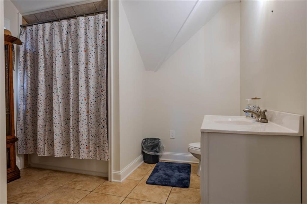 51 Ashley Oaks Trail Northwest Rome, GA 30165 - Photo 35 of 52