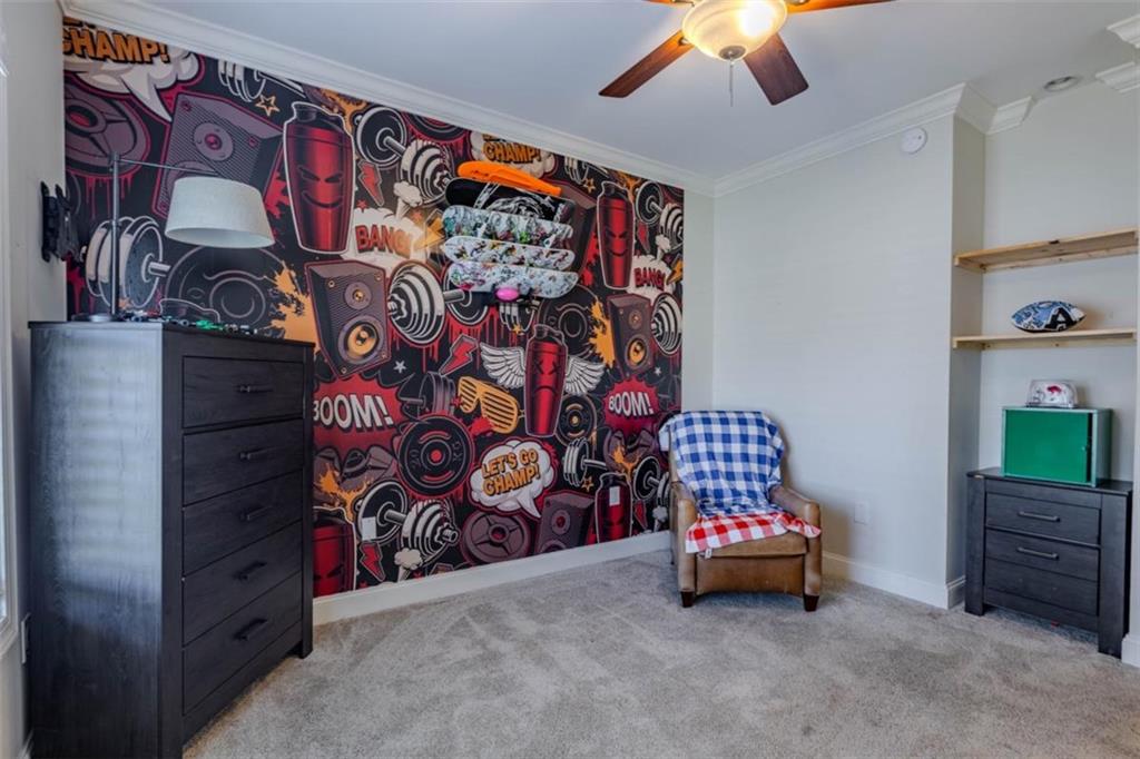 51 Ashley Oaks Trail Northwest Rome, GA 30165 - Photo 37 of 52