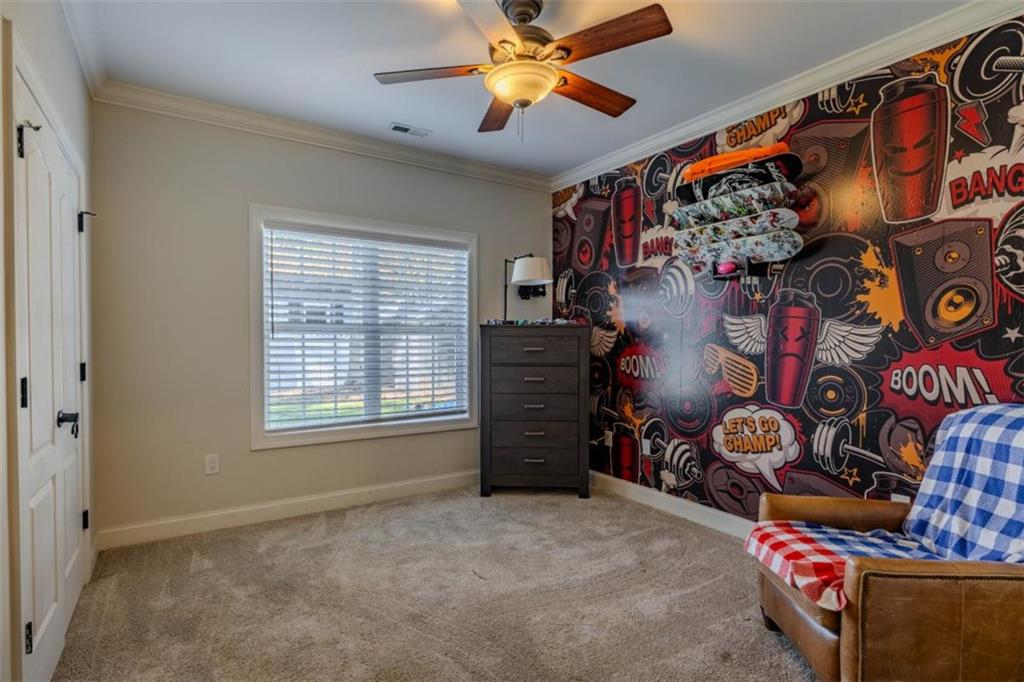 51 Ashley Oaks Trail Northwest Rome, GA 30165 - Photo 38 of 52