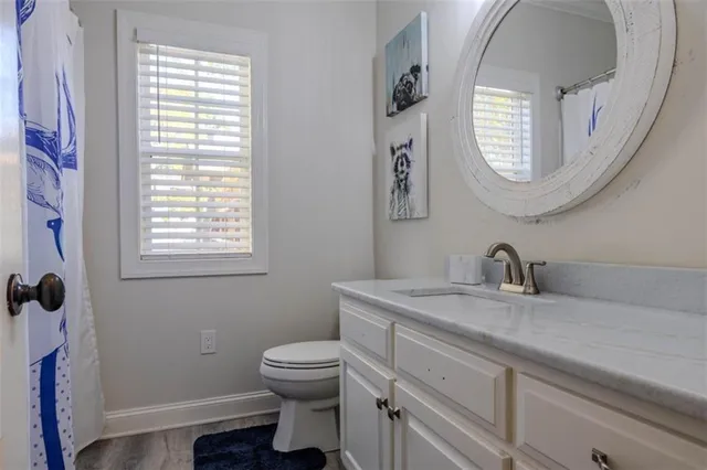 $449,000 | 51 Ashley Oaks Trail Northwest, Rome, GA 30165