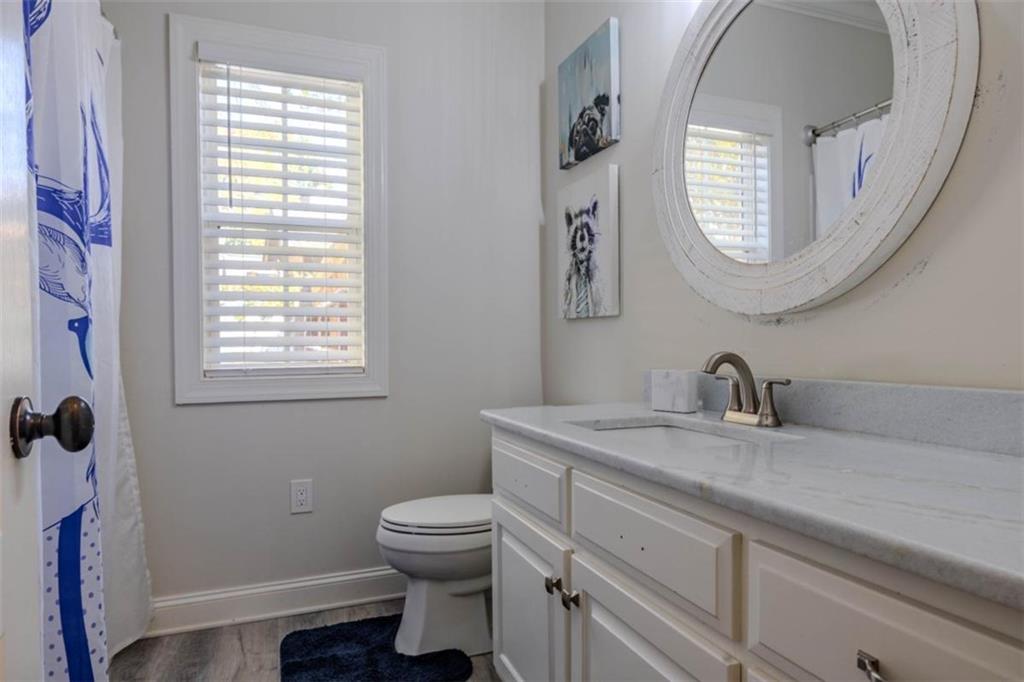 51 Ashley Oaks Trail Northwest Rome, GA 30165 - Photo 39 of 52