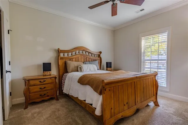 $449,000 | 51 Ashley Oaks Trail Northwest, Rome, GA 30165