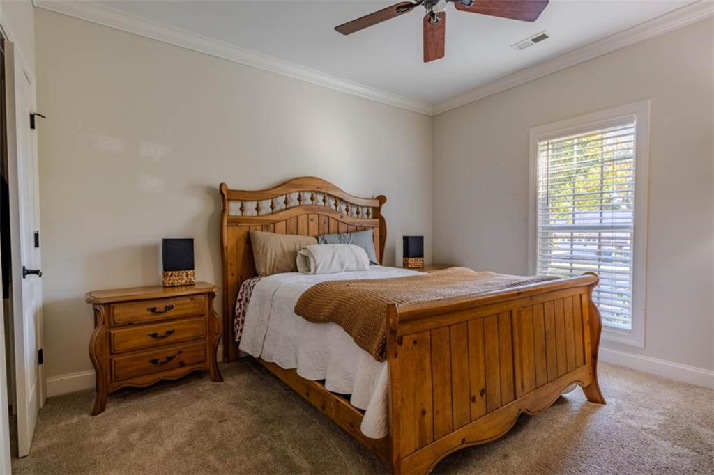 51 Ashley Oaks Trail Northwest Rome, GA 30165 - Photo 40 of 52