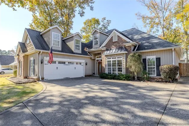 $449,000 | 51 Ashley Oaks Trail Northwest, Rome, GA 30165