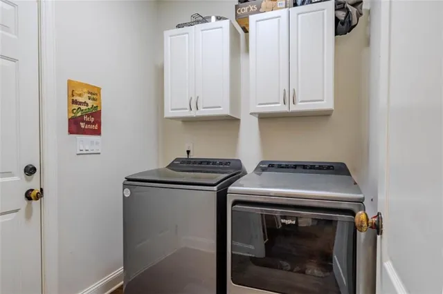 $449,000 | 51 Ashley Oaks Trail Northwest, Rome, GA 30165