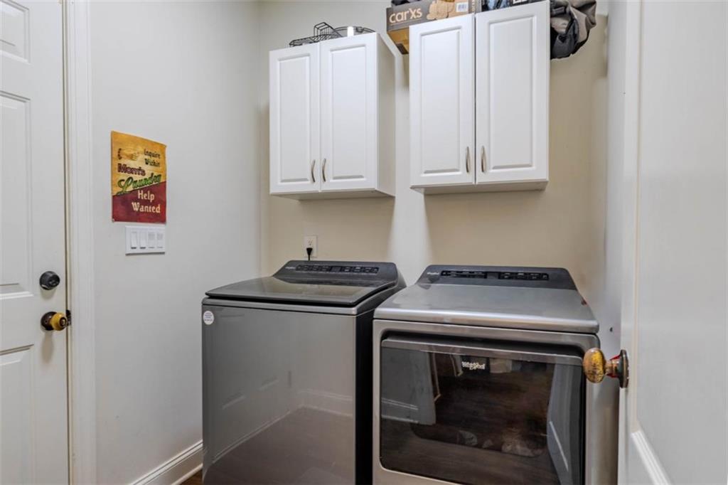 51 Ashley Oaks Trail Northwest Rome, GA 30165 - Photo 41 of 52