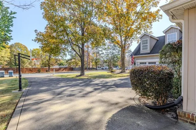 $449,000 | 51 Ashley Oaks Trail Northwest, Rome, GA 30165