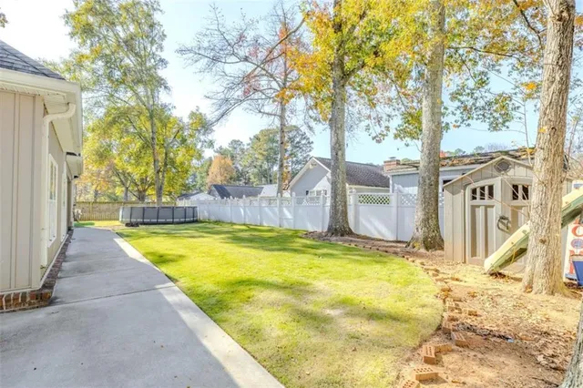 $449,000 | 51 Ashley Oaks Trail Northwest, Rome, GA 30165