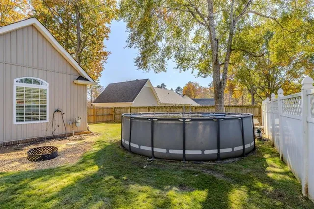 $449,000 | 51 Ashley Oaks Trail Northwest, Rome, GA 30165