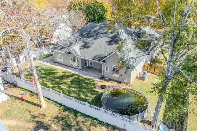 $449,000 | 51 Ashley Oaks Trail Northwest, Rome, GA 30165