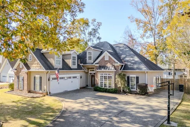 $449,000 | 51 Ashley Oaks Trail Northwest, Rome, GA 30165