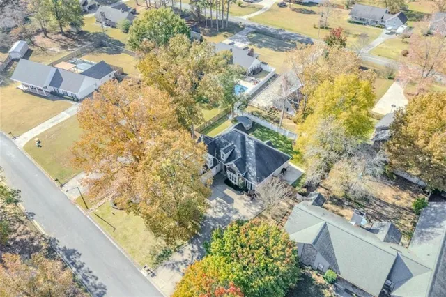 $449,000 | 51 Ashley Oaks Trail Northwest, Rome, GA 30165