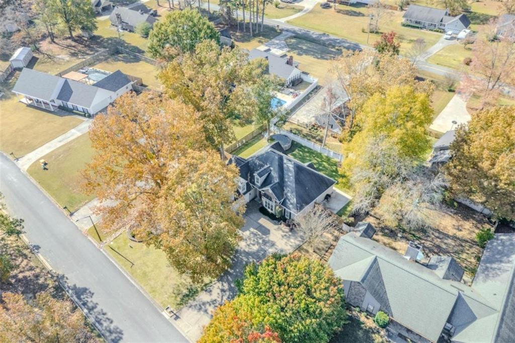 51 Ashley Oaks Trail Northwest Rome, GA 30165 - Photo 51 of 52