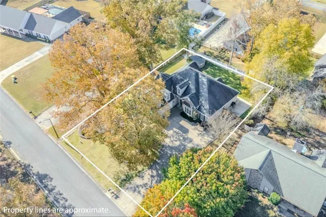 $449,000 | 51 Ashley Oaks Trail Northwest, Rome, GA 30165