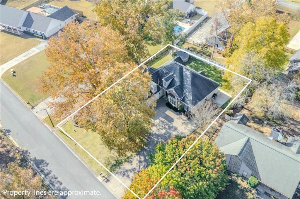 51 Ashley Oaks Trail Northwest Rome, GA 30165 - Photo 52 of 52