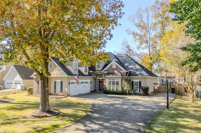 $449,000 | 51 Ashley Oaks Trail Northwest, Rome, GA 30165