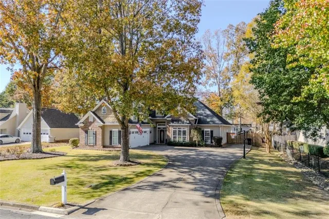 $449,000 | 51 Ashley Oaks Trail Northwest, Rome, GA 30165