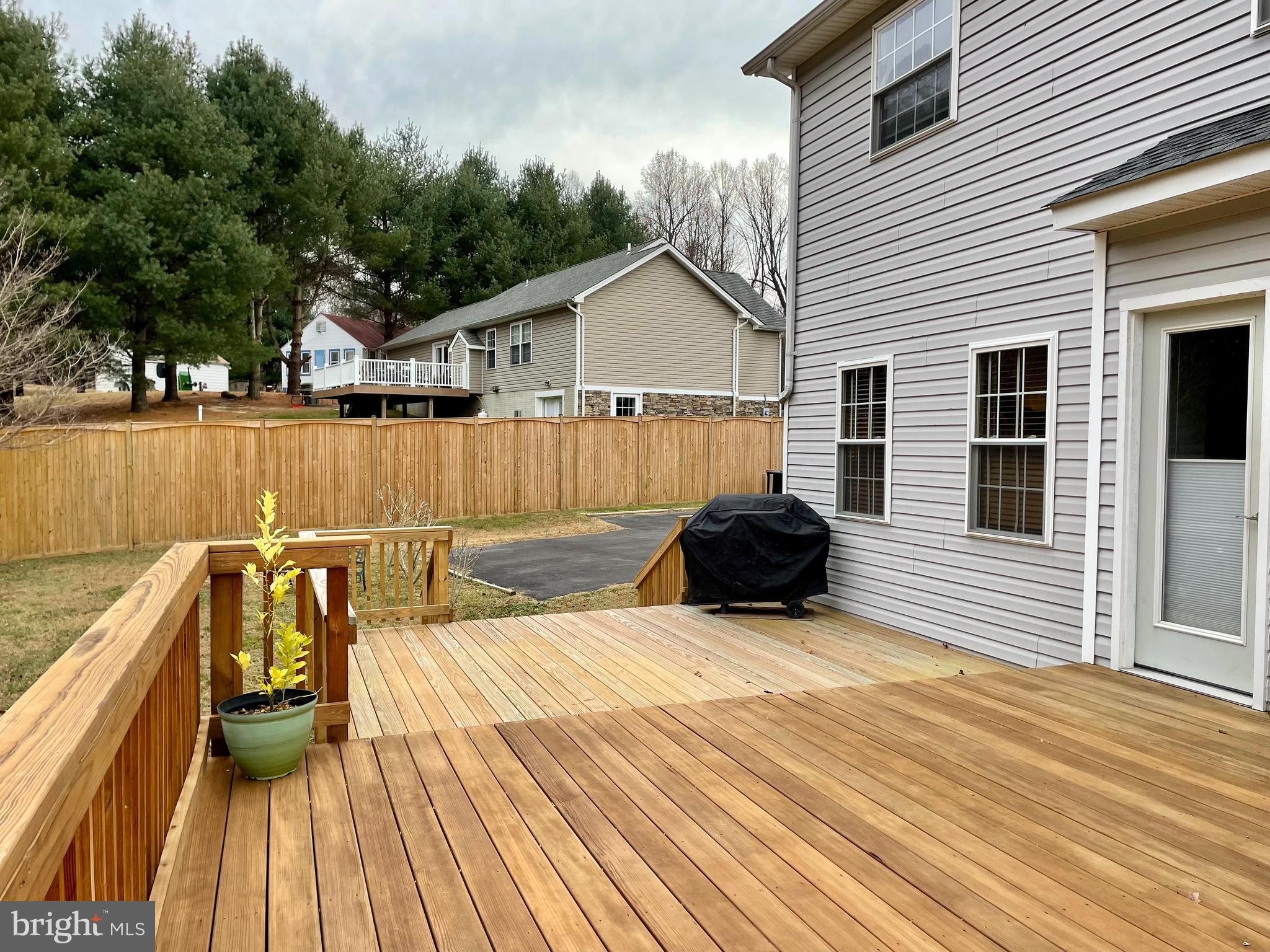 1725 Lottie Fowler Road Prince Frederick, MD 20678 - Photo 3 of 18