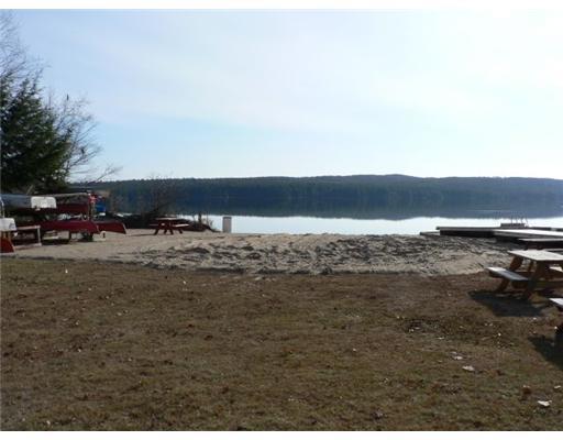 62 Stack Em Inn Moose Pond Bridgton, ME 04009 - Photo 3 of 8 Waterfront/Dock/Pier.