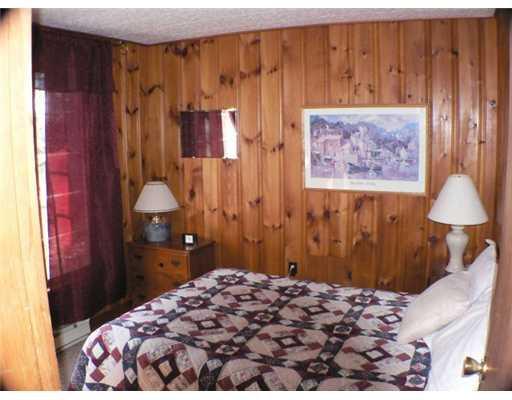 62 Stack Em Inn Moose Pond Bridgton, ME 04009 - Photo 6 of 8 Bedroom.
