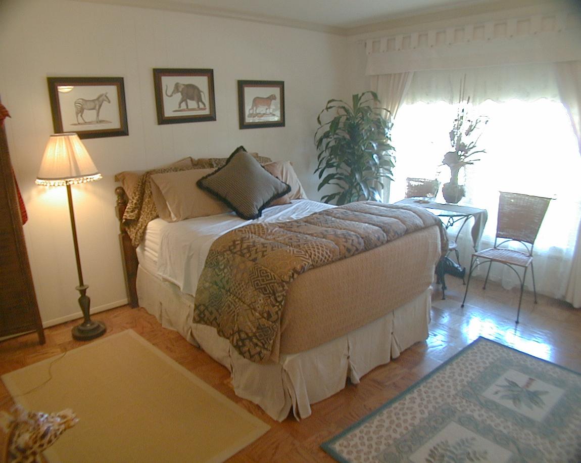 6203 Stow Canyon Road Goleta, CA 93117 - Photo 10 of 13 Bedroom 2