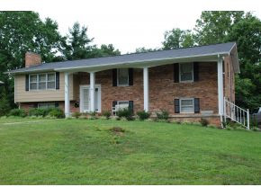 715 Ferndale Road Johnson City, TN 37604 - Photo 1 of 16 Front Exterior