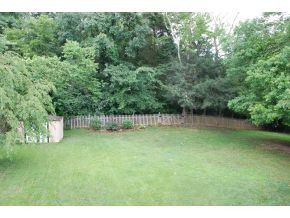 715 Ferndale Road Johnson City, TN 37604 - Photo 14 of 16 Large Level Back Yard