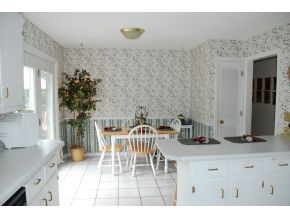 715 Ferndale Road Johnson City, TN 37604 - Photo 4 of 16 Breakfast Nook