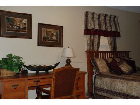 715 Ferndale Road Johnson City, TN 37604 - Photo 8 of 16 Beroom 2