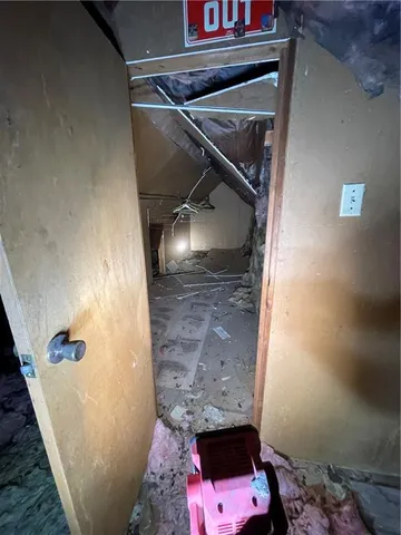 $10,000 | 2408 Stevens Avenue, Parsons, KS 67357