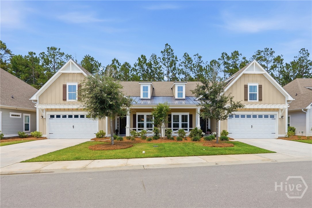 14 Golf Drive Pooler, GA 31322 - Photo 1 of 68