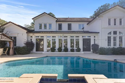 $3,399,000 | 1533 West Island Green Lane, Miramar Beach, FL 32550