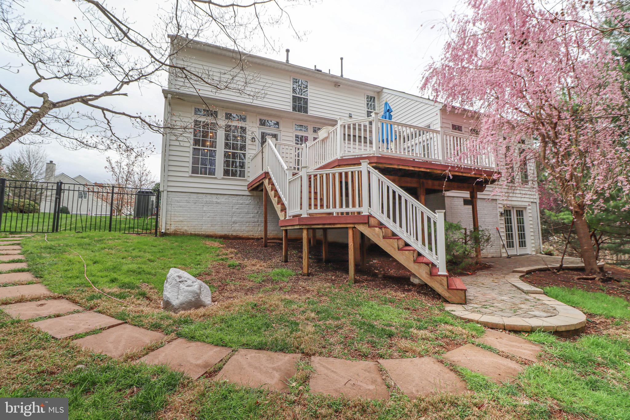9820 Kraft Hill Road Perry Hall, MD 21128 - Photo 17 of 68 Gallery Image 17