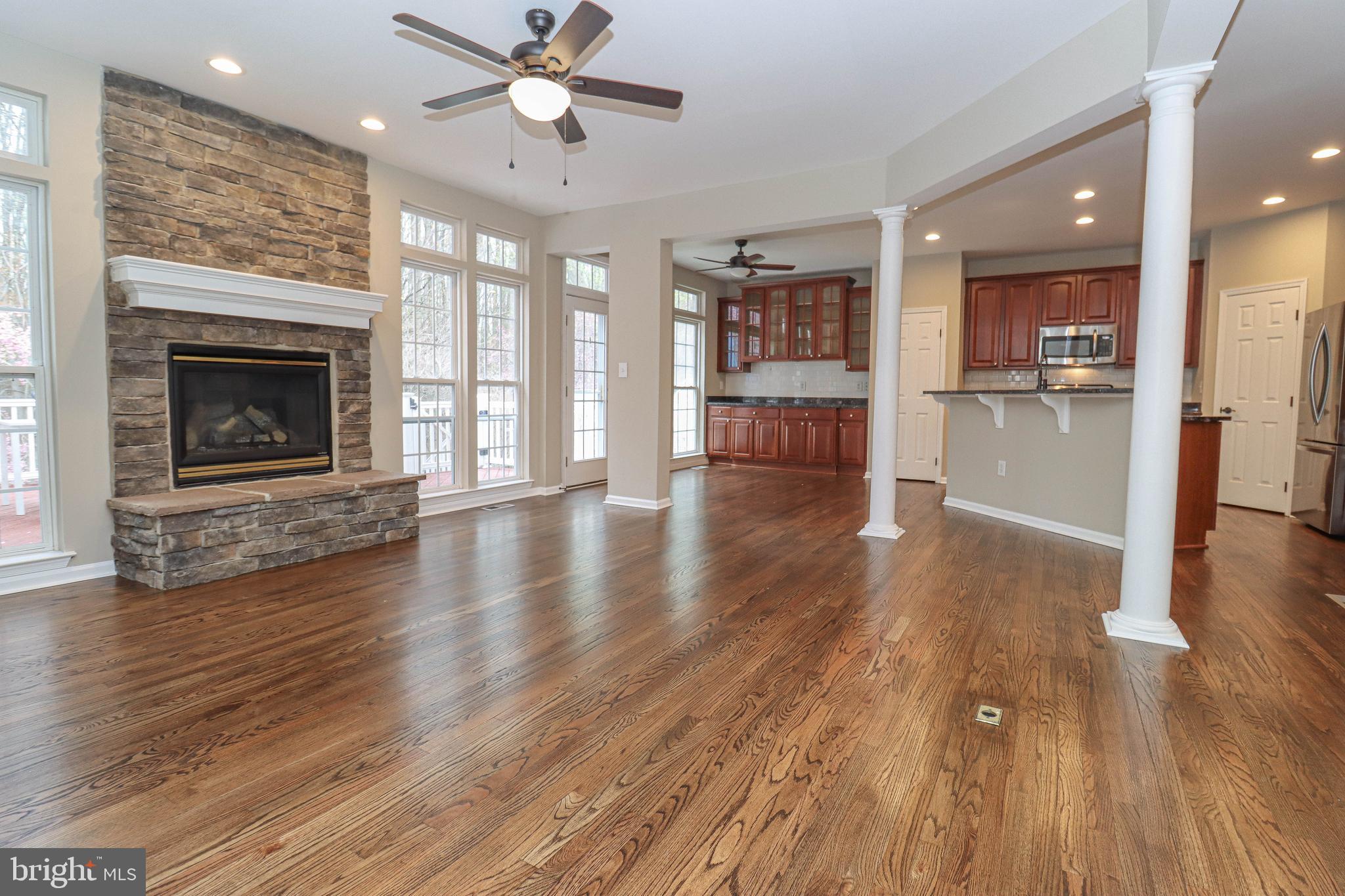 9820 Kraft Hill Road Perry Hall, MD 21128 - Photo 5 of 68 Gallery Image 5