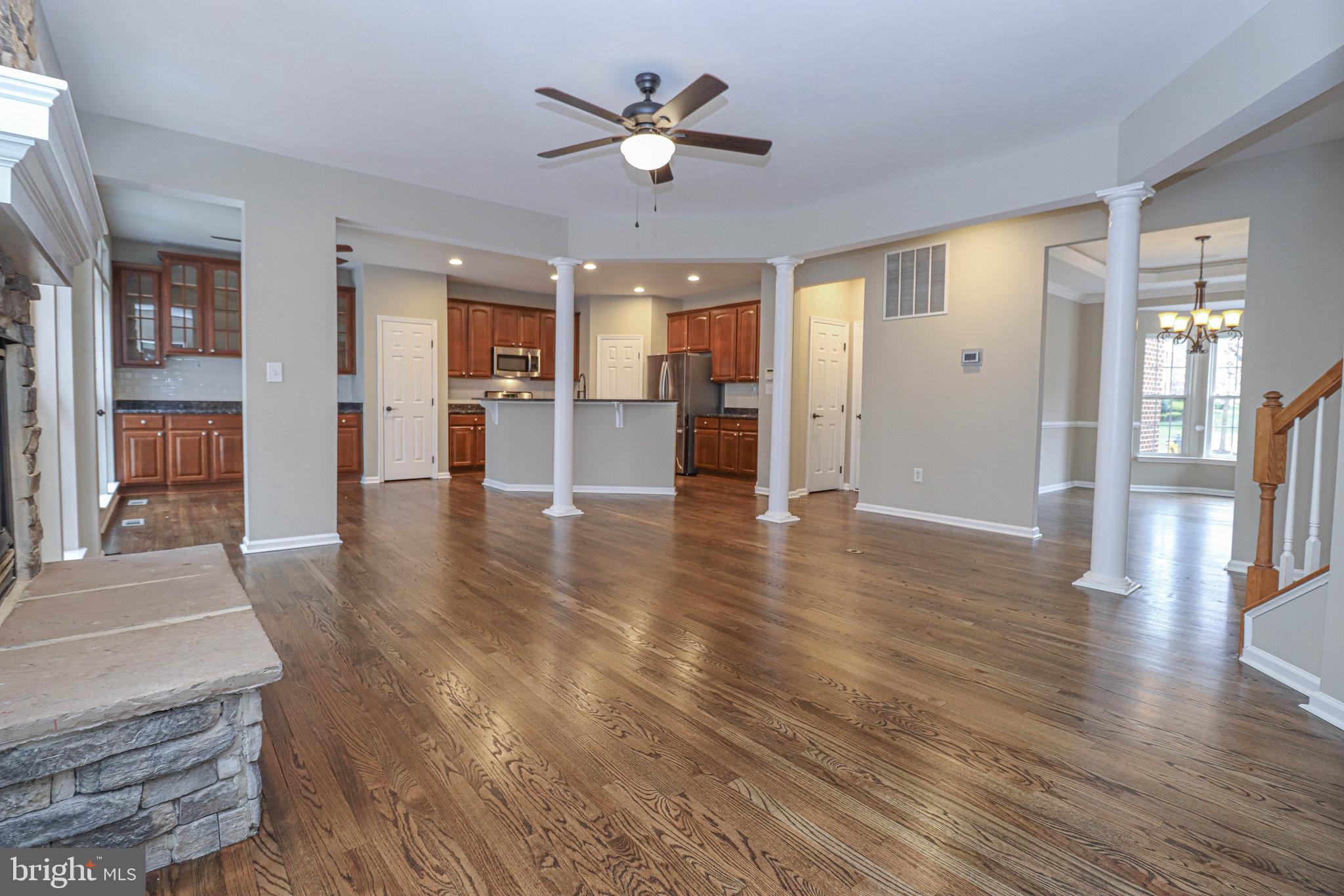 9820 Kraft Hill Road Perry Hall, MD 21128 - Photo 7 of 68 Gallery Image 7