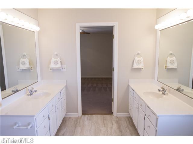 148 Jim Frye Road Advance, NC 27006 - Photo 11 of 16 Master Bath/Spa.
