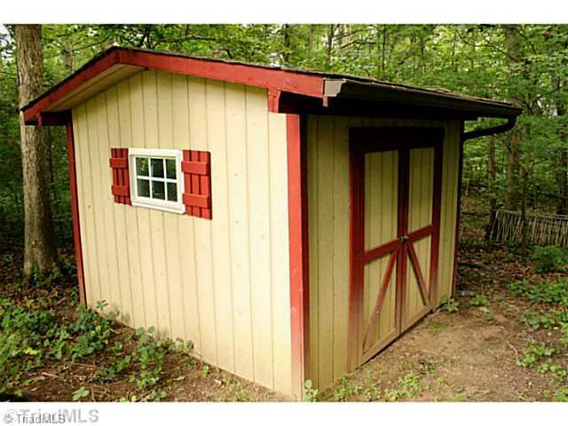148 Jim Frye Road Advance, NC 27006 - Photo 16 of 16 Outbuilding.