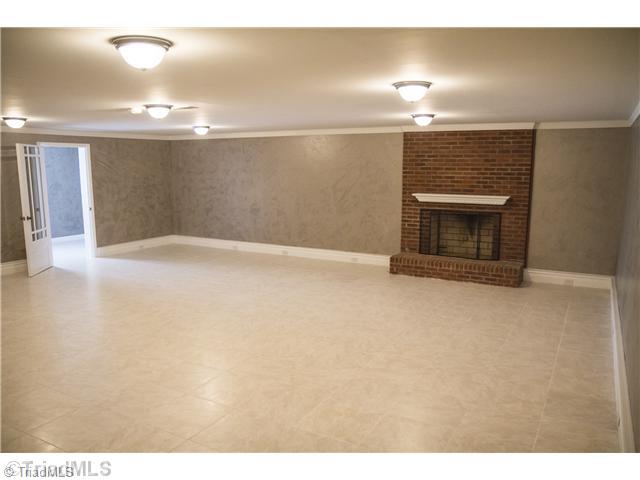 148 Jim Frye Road Advance, NC 27006 - Photo 3 of 16 Den/Family/Great Room.