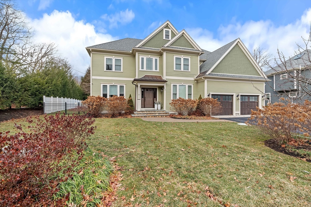 5 Homsy Lane Needham, MA 02494 - Photo 39 of 41