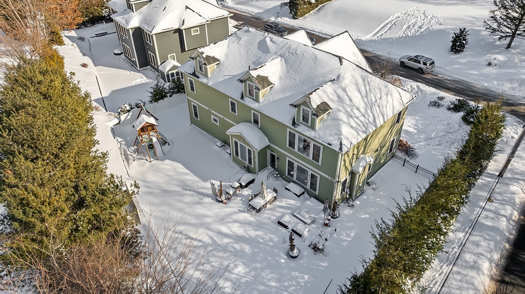 5 Homsy Lane Needham, MA 02494 - Photo 40 of 41