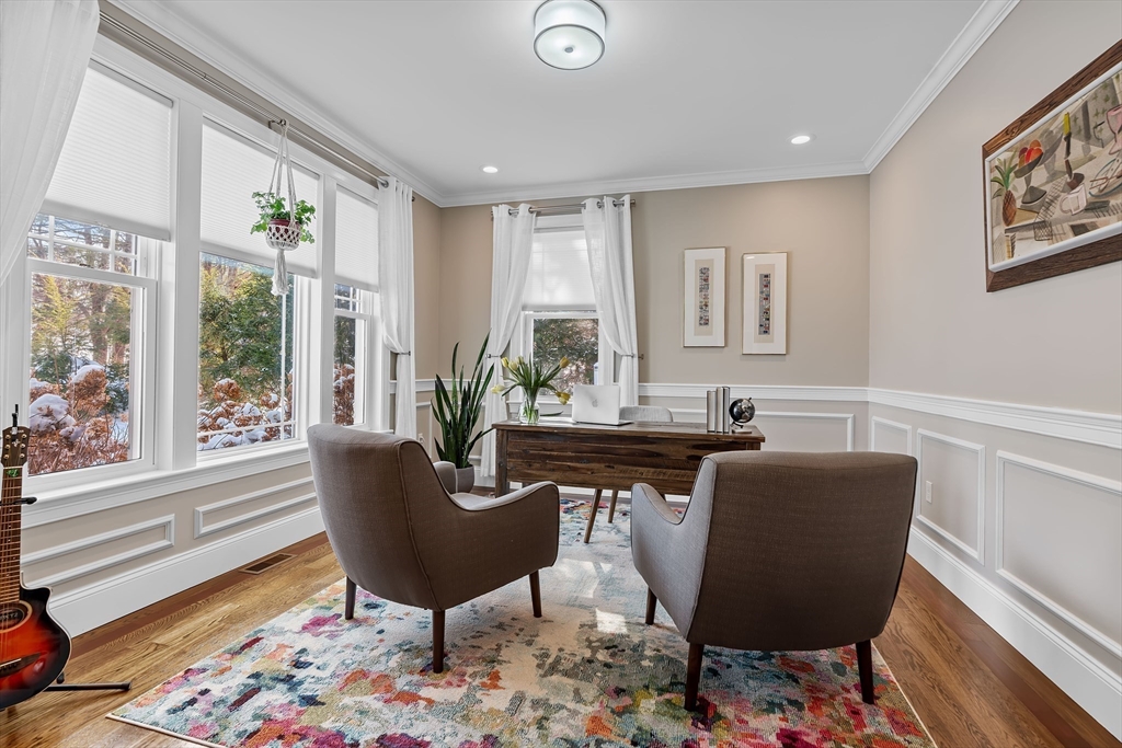 5 Homsy Lane Needham, MA 02494 - Photo 4 of 41