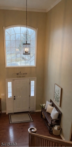 40 Helm's Mill Road Hackettstown, NJ 07840 - Photo 2 of 33 a living room with furniture and window