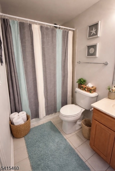 40 Helm's Mill Road Hackettstown, NJ 07840 - Photo 24 of 33 a bathroom with a toilet and a shower