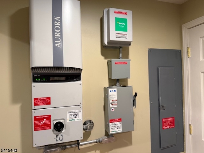 40 Helm's Mill Road Hackettstown, NJ 07840 - Photo 26 of 33 a utility room with dryer and washer